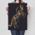 Plakat metalowy Horse abstract Prezent