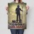 Plakat metalowy Moje podwórko Moje zasady ! Prezent