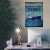 Plakat metalowy Titanic Prezent