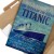 Plakat metalowy Titanic Prezent