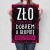 Plakat metalowy Zło zwalczaj dobrem Prezent