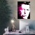 Plakat metalowy Music art 1 Prezent