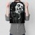 Plakat metalowy Music art 3 Prezent
