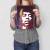Plakat metalowy Music art 4 Prezent
