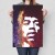 Plakat metalowy Music art 4 Prezent