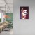 Plakat metalowy Music art 4 Prezent