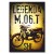 Plakat metalowy SHL M06T Prezent
