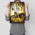 Plakat metalowy SHL M06T Prezent