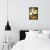 Plakat metalowy SHL M06T Prezent