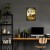Plakat metalowy SHL M06T Prezent
