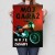 Plakat metalowy Mój garaż MZ Prezent