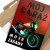 Plakat metalowy Mój garaż MZ Prezent