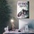 Plakat metalowy JUNAK M10 POSTER BRIGHT Prezent