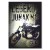 Plakat metalowy JUNAK M10 POSTER DARK Prezent