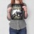 Plakat metalowy JUNAK M10 POSTER DARK Prezent