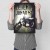Plakat metalowy JUNAK M10 POSTER DARK Prezent