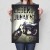 Plakat metalowy JUNAK M10 POSTER DARK Prezent
