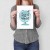 Plakat metalowy Travel the world Prezent