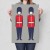 Plakat metalowy Guards Prezent