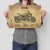 Plakat metalowy Ducati Diavel 2013 Prezent