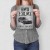 Plakat metalowy BMW E30 M3 CAR LEGEND Prezent