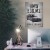 Plakat metalowy BMW E30 M3 CAR LEGEND Prezent