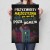 Plakat metalowy Przyzwoity mężczyzna Prezent