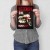 Plakat metalowy SHL Gazela M17 Prezent