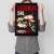 Plakat metalowy SHL Gazela M17 Prezent