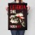 Plakat metalowy SHL Gazela M17 Prezent