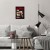 Plakat metalowy SHL Gazela M17 Prezent