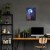 Plakat metalowy Moonbike Prezent
