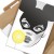 Plakat metalowy Mickeywoman Prezent