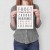 Plakat metalowy FACET Prezent
