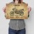 Plakat metalowy BMW F650 ST Prezent