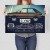 Plakat metalowy fso polonez Prezent