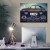 Plakat metalowy fso polonez Prezent