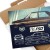 Plakat metalowy fso polonez Prezent