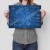 Plakat metalowy Samolot AN-28 Blueprint Prezent