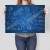 Plakat metalowy Samolot AN-28 Blueprint Prezent