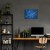 Plakat metalowy Samolot AN-28 Blueprint Prezent