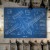 Plakat metalowy Samolot AN-28 Blueprint Prezent