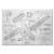 Plakat metalowy Samolot AN-28 Projekt Prezent