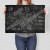 Plakat metalowy Samolot AN-28 dla fana Prezent