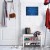 Plakat metalowy Samolot IŁ-18 Blueprint Prezent