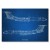 Plakat metalowy Samolot Tupolev TU-134 Prezent