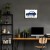 Plakat metalowy 1973 FIAT 126P Prezent