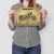 Plakat metalowy Harley Davidson Sportster Prezent