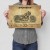 Plakat metalowy Harley Davidson Sportster Prezent