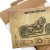Plakat metalowy Harley Davidson Sportster Prezent